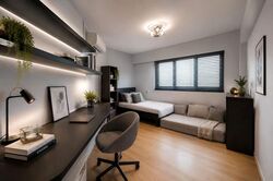 Blk 401 Hong Kah Court (Jurong West), HDB 5 Rooms #575948591